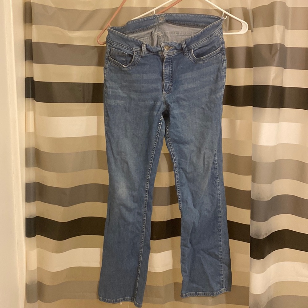 Riders by Lee Jeans